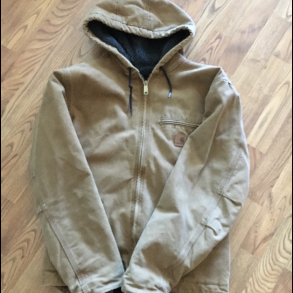 MENS CARHARTT *new w/o tags* (Medium)